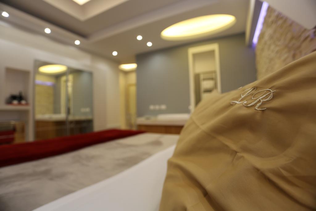 Luxury On The River Ρώμη Εξωτερικό φωτογραφία
